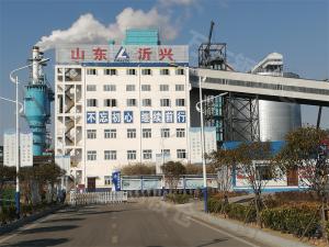 石化（鍛后焦、石油焦）